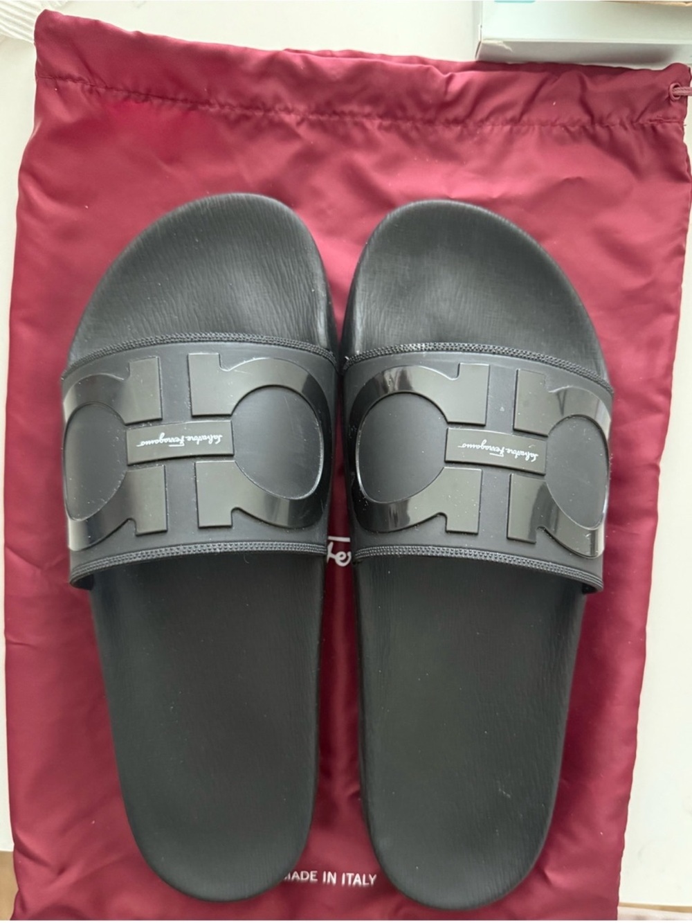 Sandals - Slides